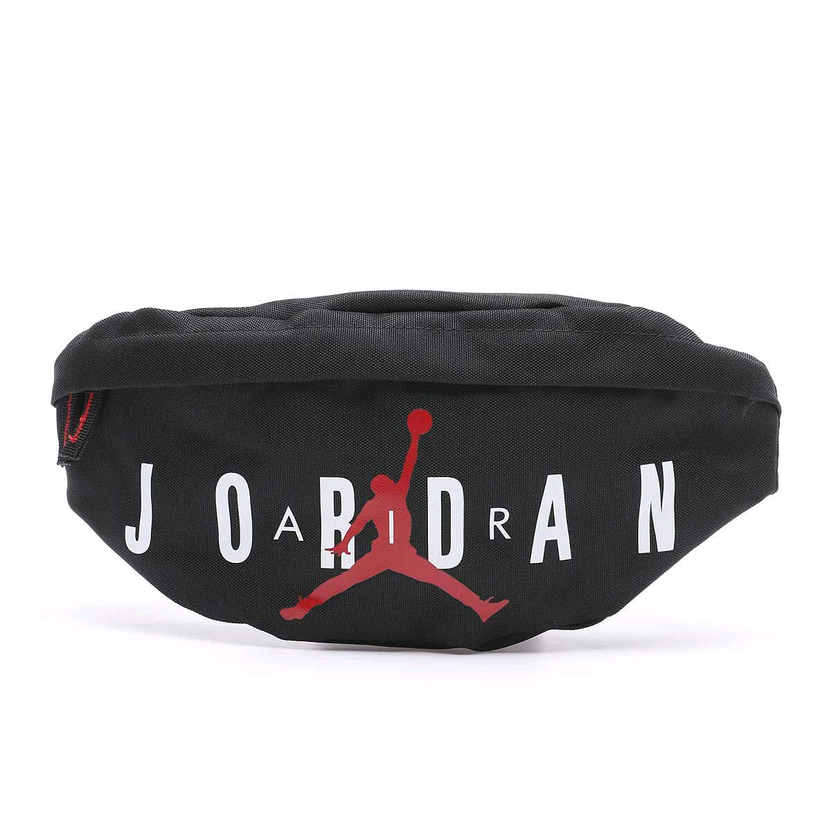 nike marsupio JORDAN AIR CROSSBODY BAG 9b0533-023